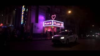 Deway3 - PRIVATE DANCER ft. SoSoSmooth (Official Music Video)