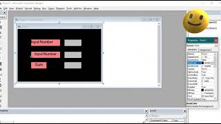 The TEXT BOXES in Visual Basic 6.0