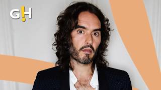 Russell Brand Replaced in Despicable Me Amid Serious Allegations | Entertainment News