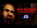 Saw Fandom - #Saw Discord Server Promo https://discord.gg/nbFFHkNg4v