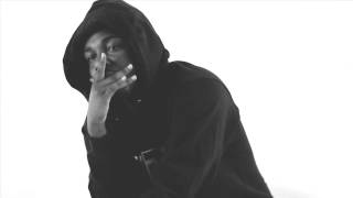 Motion Pictures:  Kendrick Lamar [New Video]