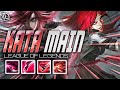 KATARINA MONTAGE - KATARINA MAIN | Ez LoL Plays #1126