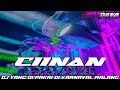 DJ CIINAN BANA YANG DI PAKAI KARNAVAL BY MAS DAVA PRODUCTION