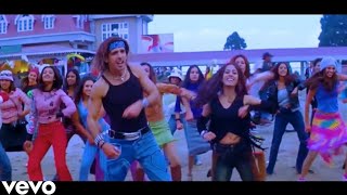 Chale Jaise Hawaien 4K Video Song | Main Hoon Na | Zayed Khan,Amrita Rao, Shahrukh Khan,Sushmita Sen