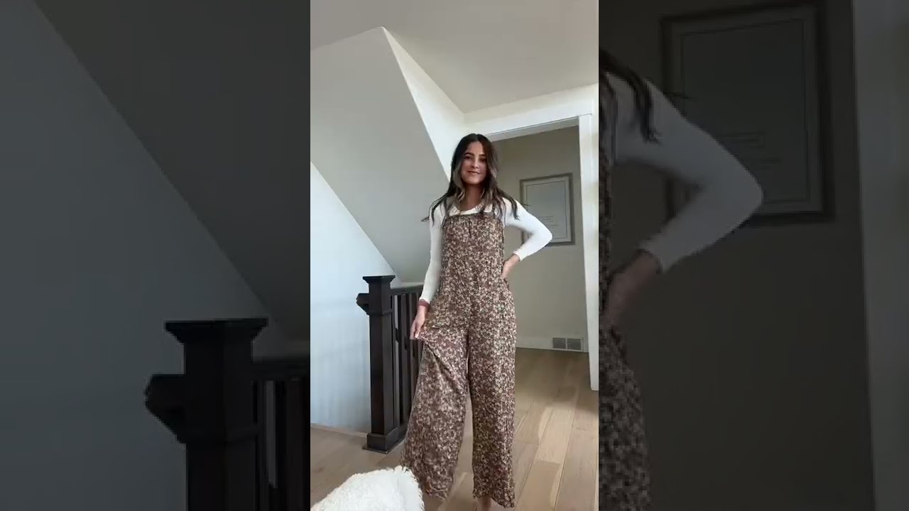 New Outfits Try On Haul Youtube