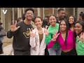 Dare to Grow Pathway: Destination Vanderbilt