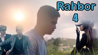 Rahbor Part -4, Khasi Film 2024
