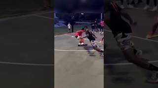 Trash Talker Gets Destroyed