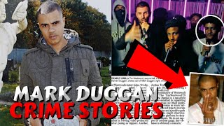 Mark Duggan (Bandokay Dad) I The Story Episode 17 #ShortDoc