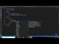 HTML - Introduction to Forms