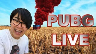 【PUBG】ゲー人ギルドの木曜配信！