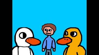 The Duck Song 6