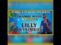 Lilly Nyaimbo ][ Lwambe wuod Asembo ][ Utawala Studios