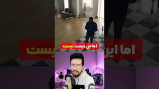 اگه یه گلوله به الماس شلیک کنید چه اتفاقی می افته 💎