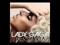 Lady Gaga Megamix 2011 (Johnny Jumper Mix)