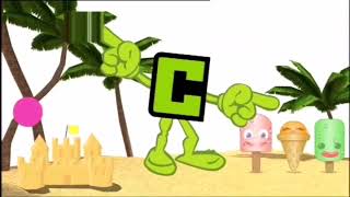 Ultimate CBBC Mashup Ident Compilation!