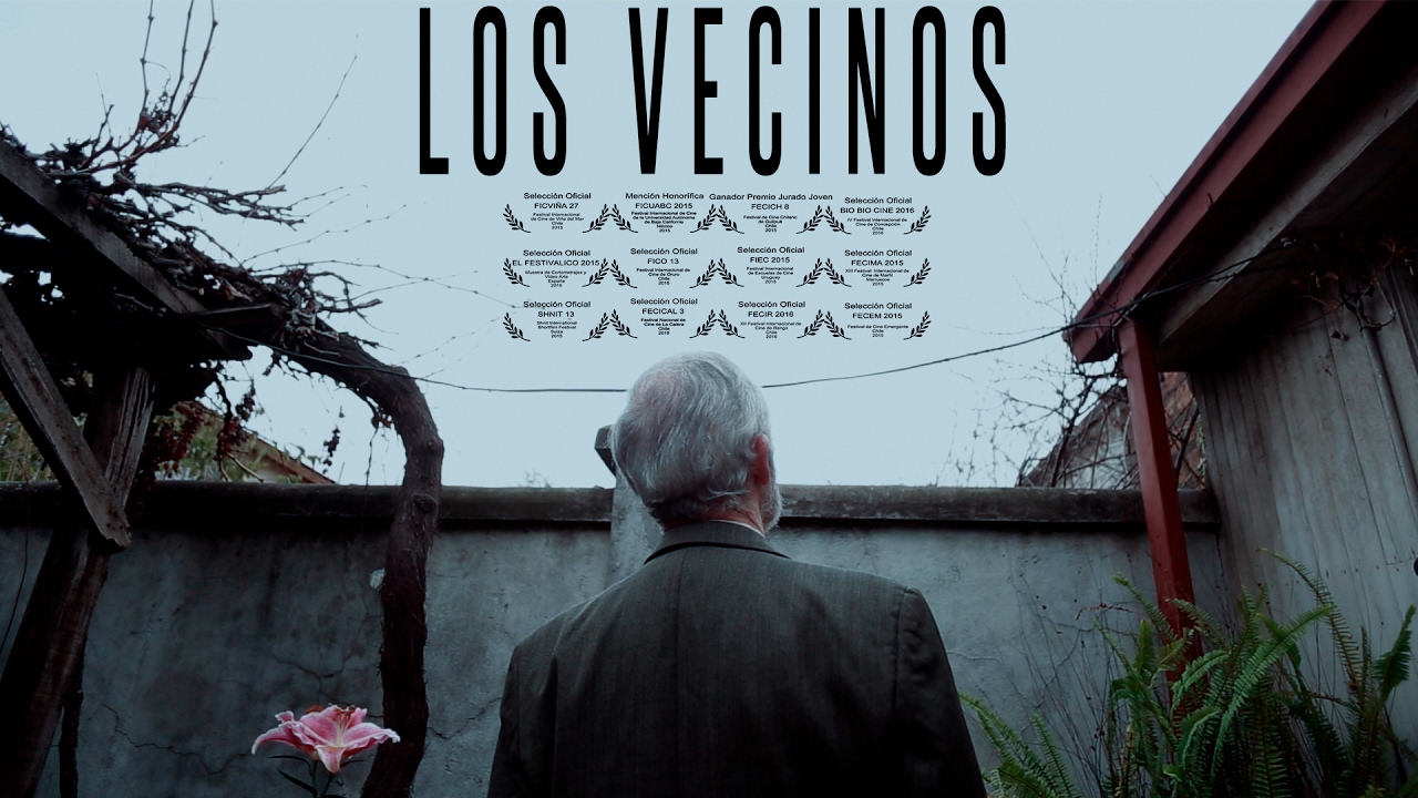 Los Vecinos- Cortometraje