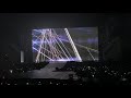 191214 exo kai fancam confession kai exploration in kuala lumpur