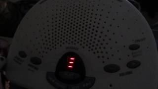 Scary/Weird Answering Machine Fail (Echos)