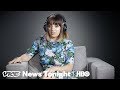 Charli XCX Reviews Plain White T's | Music Critic Ep. 3 (HBO)