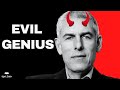 Is Lyor Cohen Really Hip Hop's Evil Puppet Master?