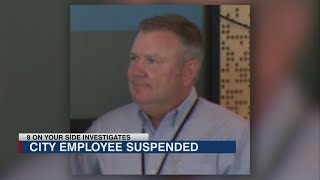 FDLE Investigates Tampa Code Enforcement Chief in Bribery-Linked Probe