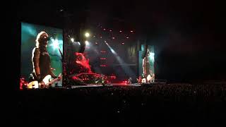 Guns n' Roses - Chinese Democracy (Live)