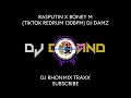 rasputin x boney m tiktok redrum 130bpm dj damz