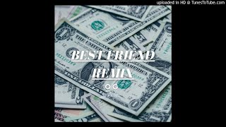 Saweetie Best Friend Remix by OG Genius Reprod by Rezcaze