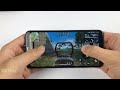 Xiaomi Redmi 8 Test Game Free Fire  RAM 3GB | Snapdragon 439, Battery Test on Redmi 8