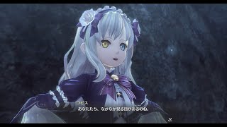 【創の軌跡】#12 ラピス・ローゼンベルク