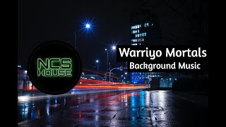 Warriyo - Mortals (feat. Laura Brehm) [NCS Release] Ncs House