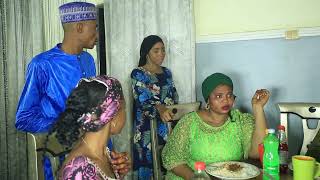 HALACCI Kadan daga Episode 5 Latest Hausa Series 2023 - HALACCI TV