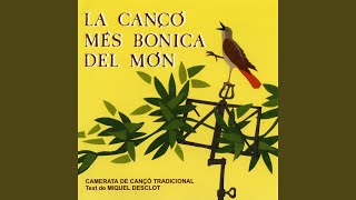 La cançó més bonica del món I