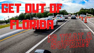 I Locked My Keys In My Car.. | Too Many People in Florida