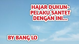 [LIVE] HAJAR DUKUN SANTET DENGAN KUAT..., wa 081271340698