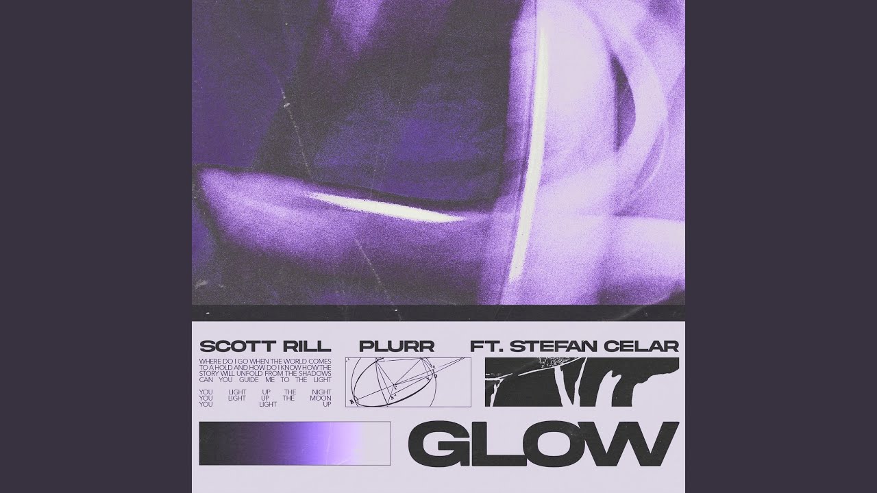 Glow Youtube Music