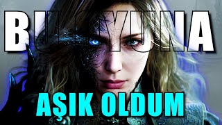 BLOODBORNE PC YOK GOD OF WAR YOK AMA AŞIK OLDUĞUM YENİ BİR OYUN VAR - STATE OF PLAY