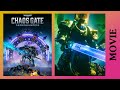 ► Warhammer 40k Chaos Gate: Daemonhunters - The Complete Cinematic Story Movie (2022)