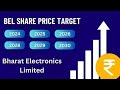 Bel's Record Break! Share Price Hits New High
