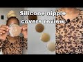 Nipple covers from our small lingerie business (and more)