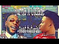 Afro beat tutorial for burna boy/oxlade in 5 minutes. Ableton live/Fl studio tutorial