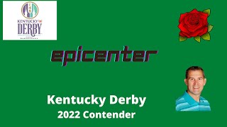Derby Contenders 2022 Epicenter