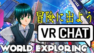 [steam]臨時枠VRchatワールド探訪・第六十五回 ぽこピーランド征服編[PC]