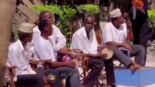 AT - Bi Harusi - Tanzanian music Vido 2012