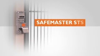 SAFEMASTER STS - Intro | EN