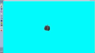 Pre Rendered Depth Map Algorithm