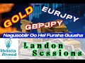 Landon Session  | 01th July 2024