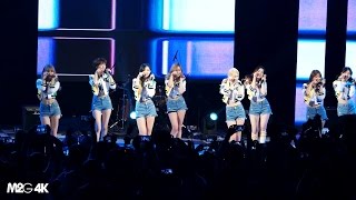 [직캠] 160520 폴리텍대학교 축제 - 트와이스 ( Cheer up ) 4K