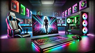 TOP 10 Which Gaming Laptop to Choose? For 2025!